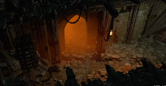 Diablo 4 Nightmare Dungeon